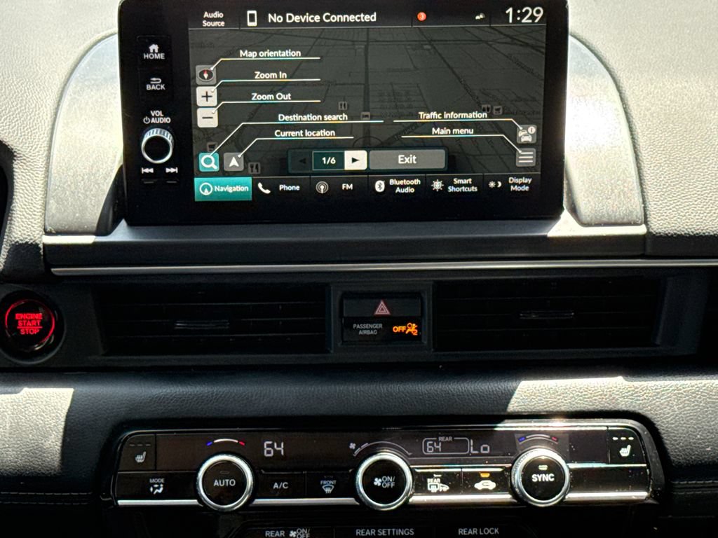 Used 2023 Honda Pilot Touring image 12