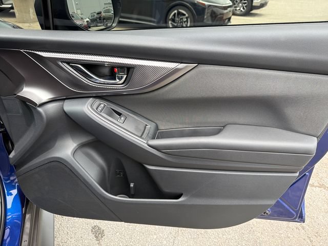 Certified 2024 Subaru WRX Premium AWD/4WD image 23