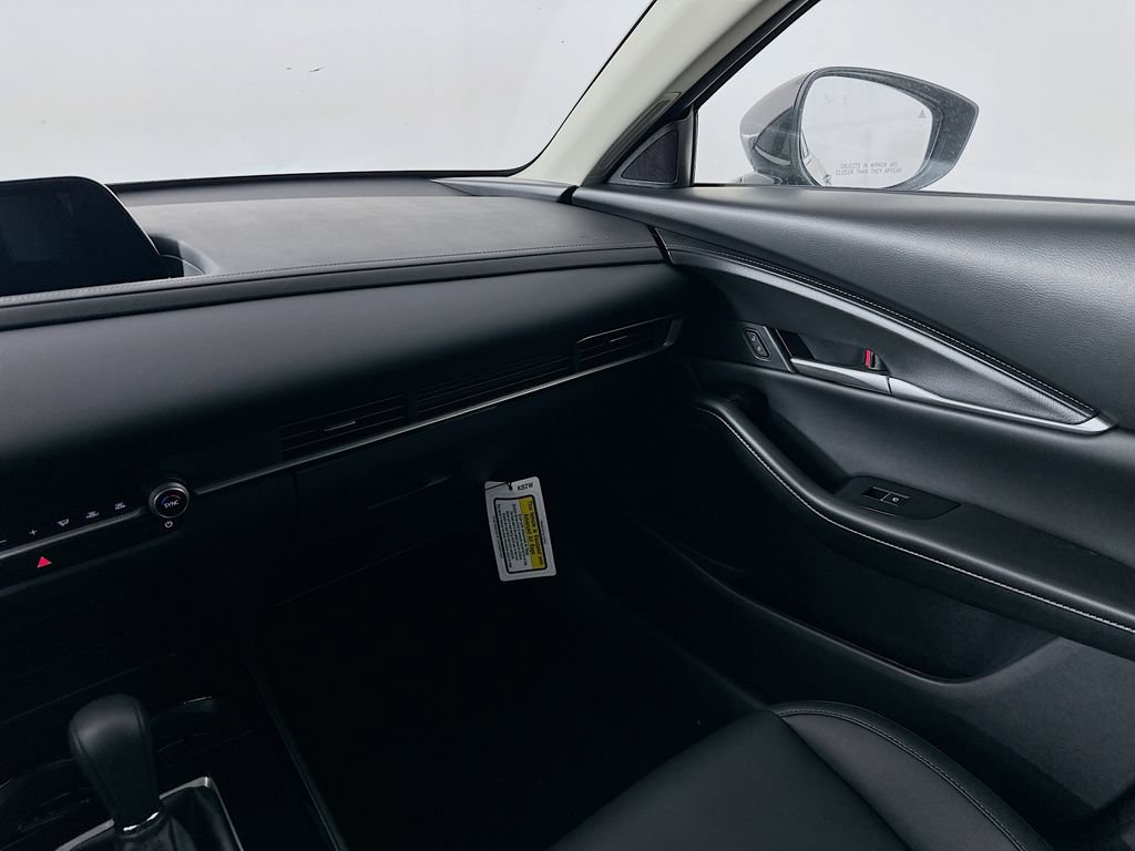 New 2025 MAZDA CX-30 AWD 2.5 S w/ Select Sport Pkg image 29