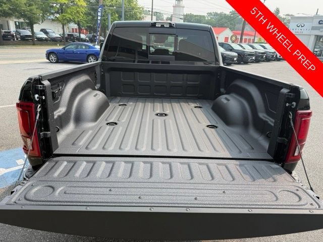 New 2026 RAM 2500 Limited AWD/4WD image 20