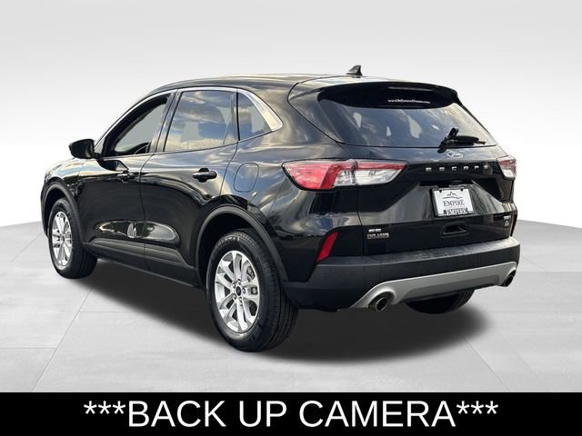 Used 2020 Ford Escape SE AWD/4WD image 6