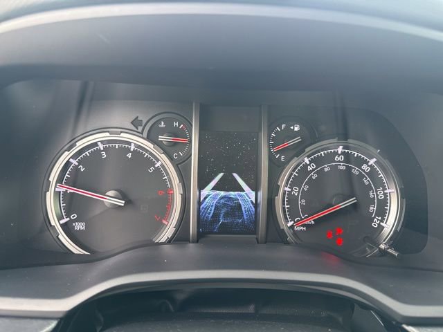 Used 2024 Toyota 4Runner TRD Pro AWD/4WD image 28