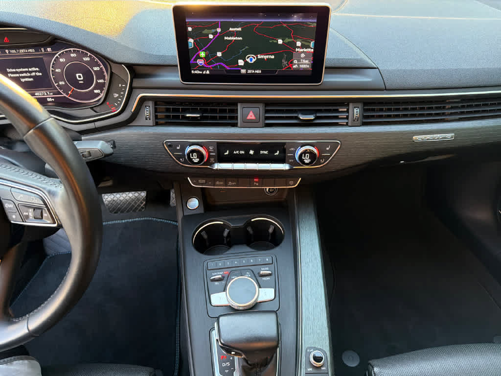 Used 2019 Audi A5 2.0T Premium Plus w/ Premium Plus AWD/4WD image 24