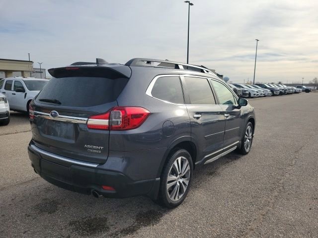 Used 2020 Subaru Ascent Touring w/ Popular Package #2A image 22
