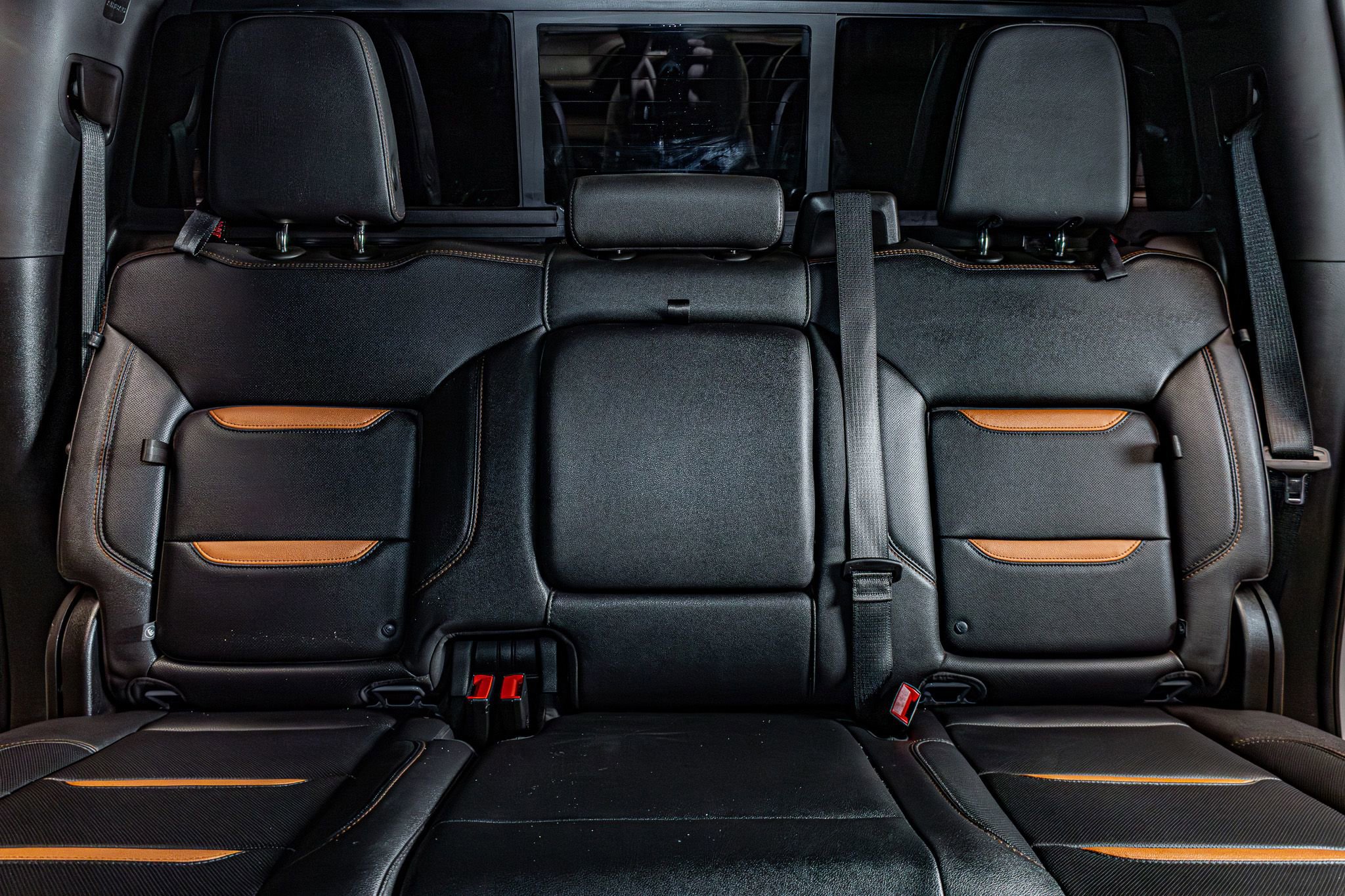 Used 2024 GMC Sierra 3500 AT4 w/ AT4 Premium Plus Package image 23