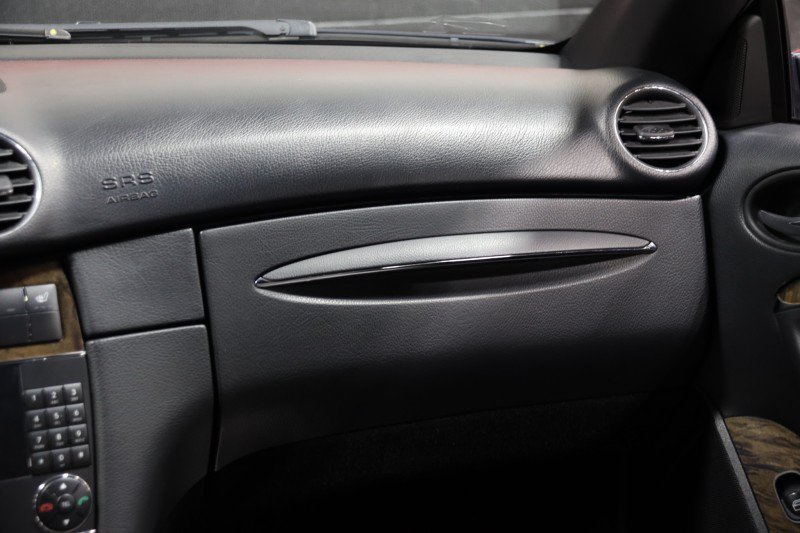 Used 2009 Mercedes-Benz CLK 350 Cabriolet image 55