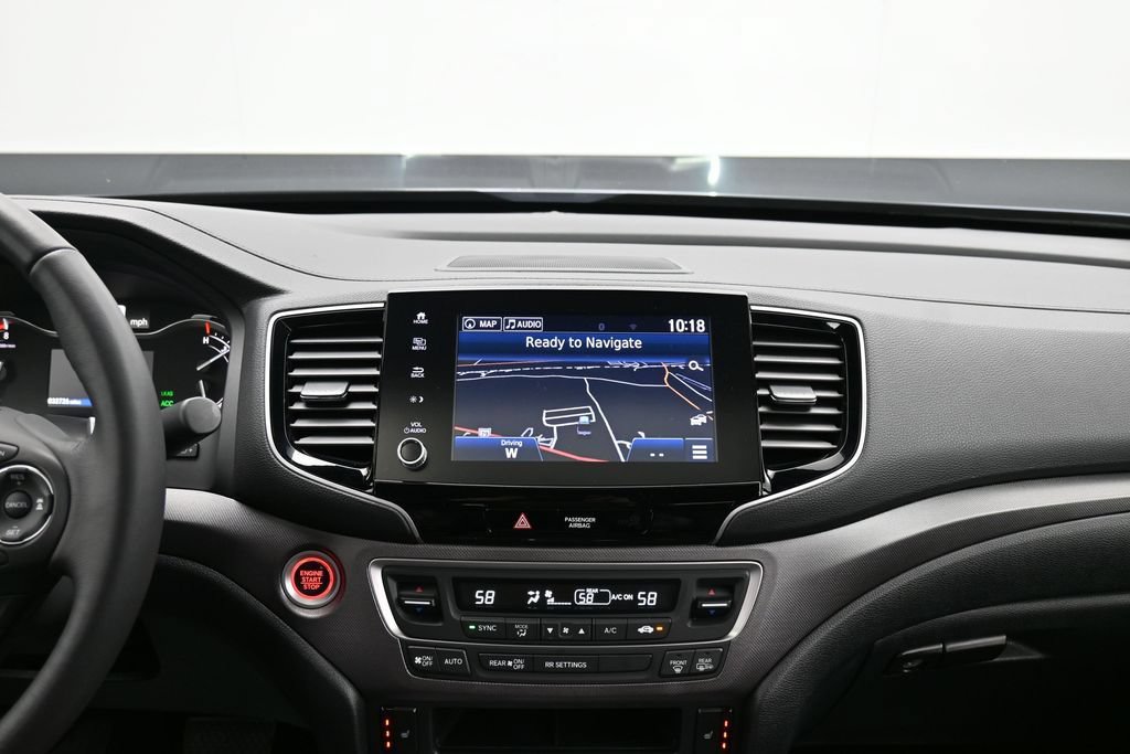 Certified 2023 Honda Ridgeline RTL-E image 42