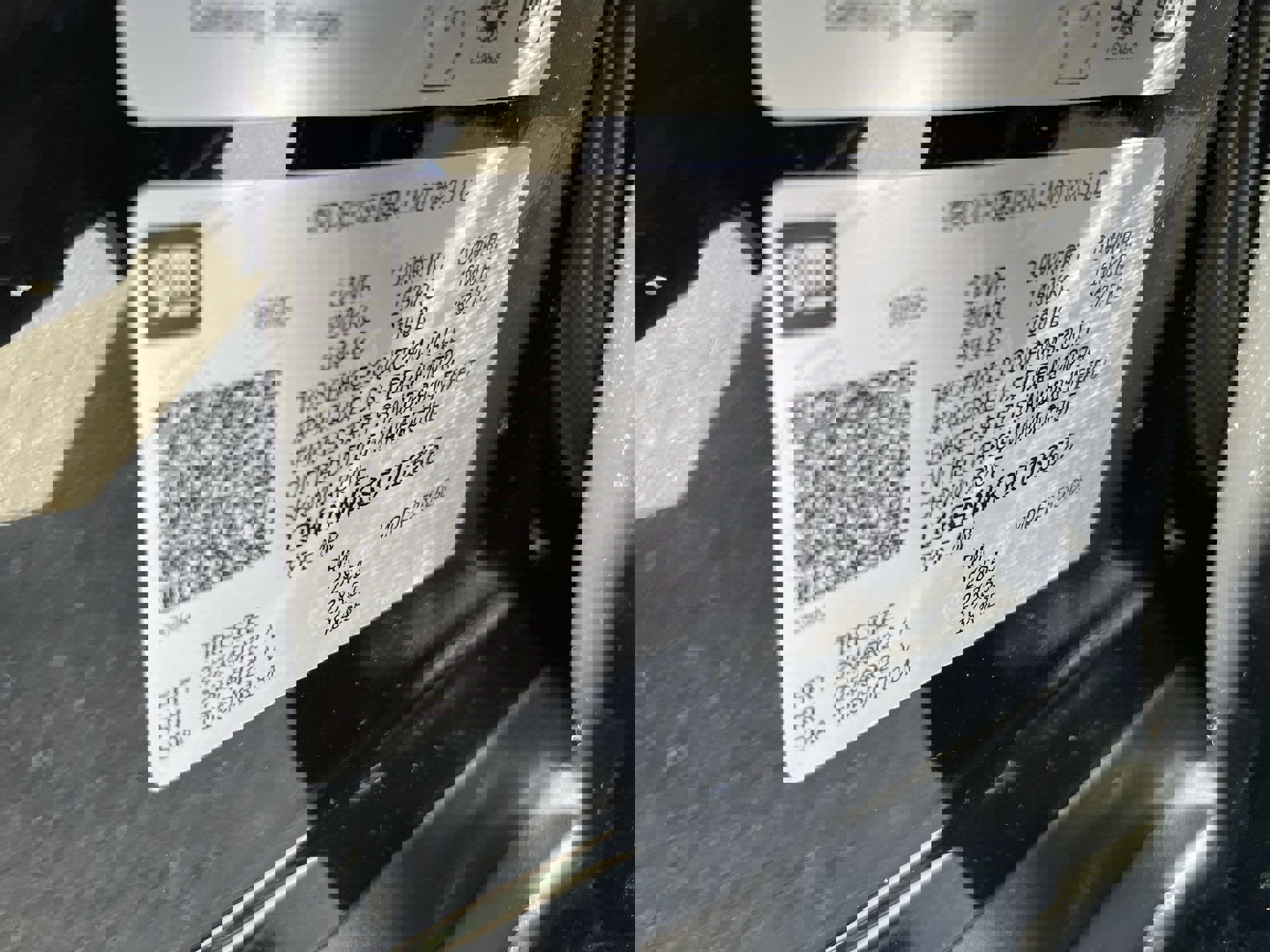 New 2026 GMC Acadia Elevation w/ Black Edition image 68