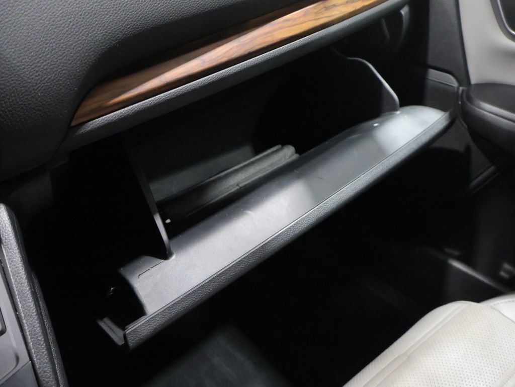 Used 2017 Honda CR-V EX-L image 35