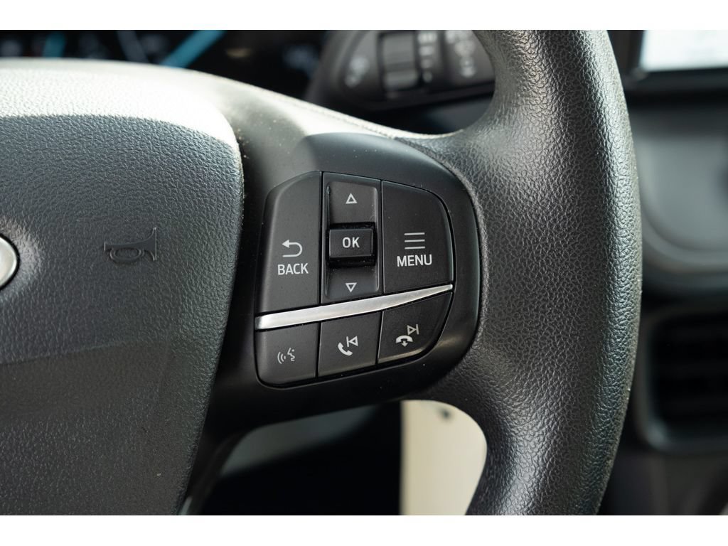 Used 2024 Ford Maverick XL w/ Equipment Group 100A Standard AWD/4WD image 18