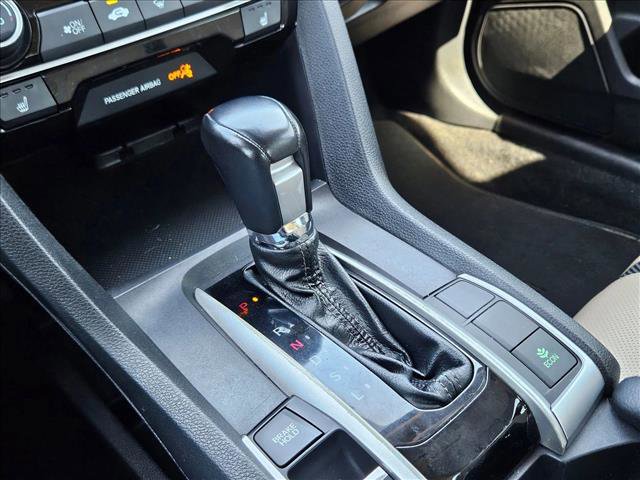 Used 2019 Honda Civic EX-L image 12