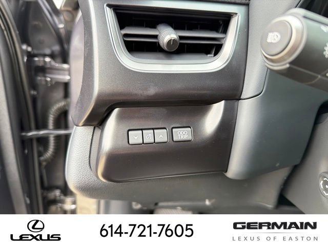 New 2026 Lexus UX 300h 300h Premium image 21