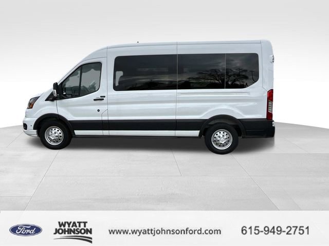 New 2025 Ford Transit 350 XLT AWD/4WD image 6