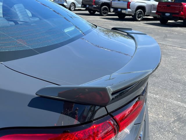 Certified 2025 Toyota Corolla SE FWD image 25