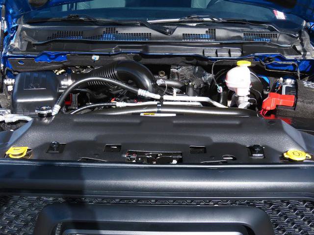 Used 2024 RAM 1500 Classic Warlock image 14