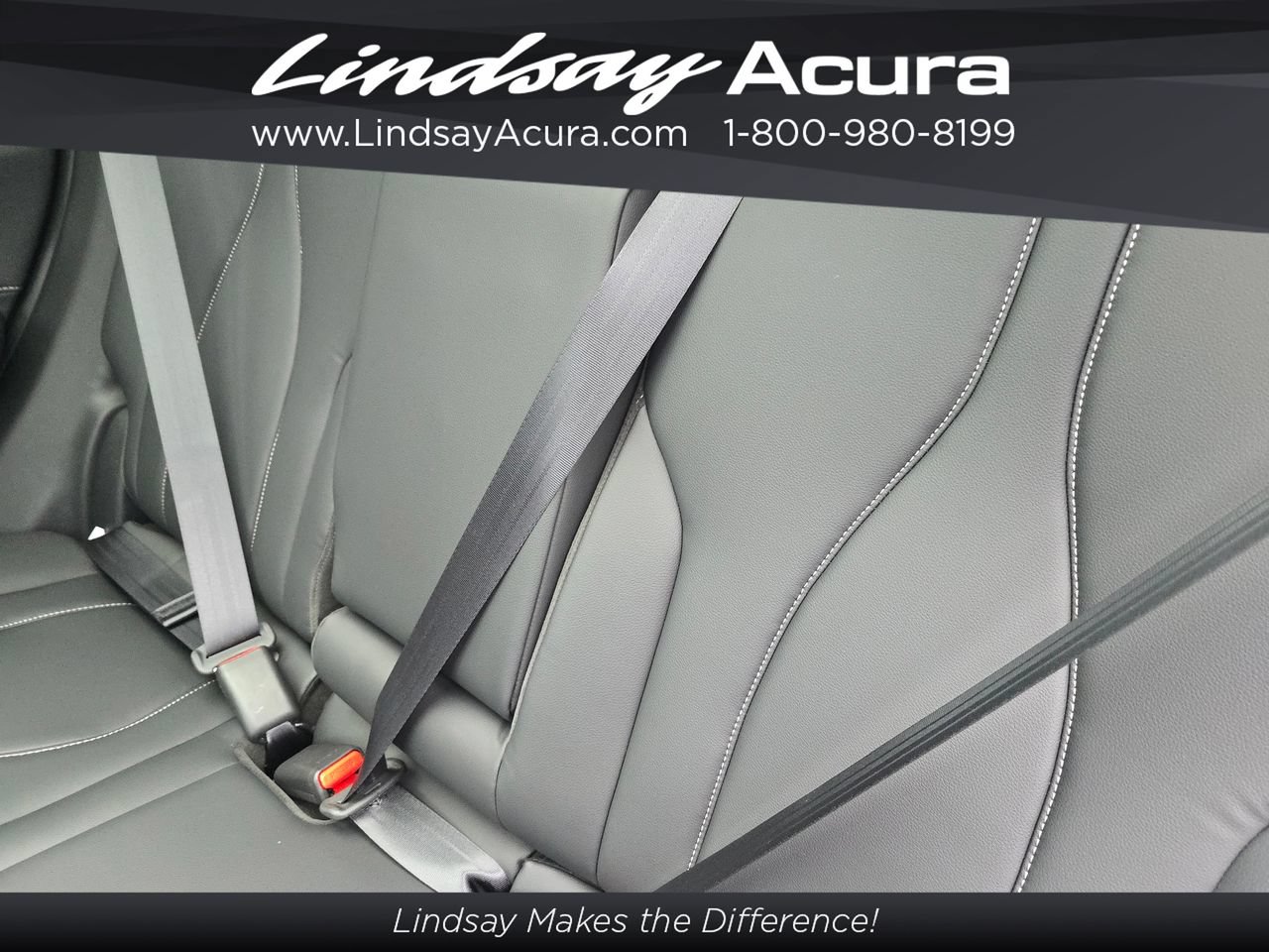 New 2026 Acura RDX SH-AWD image 12