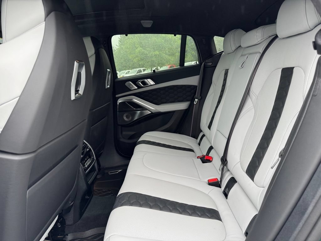 New 2027 BMW X6 M Competition w/ Executive Package AWD/4WD image 19