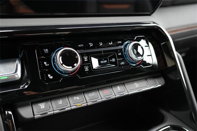 New 2026 GMC Sierra 2500 AT4 w/ AT4 Premium Plus Package image 22