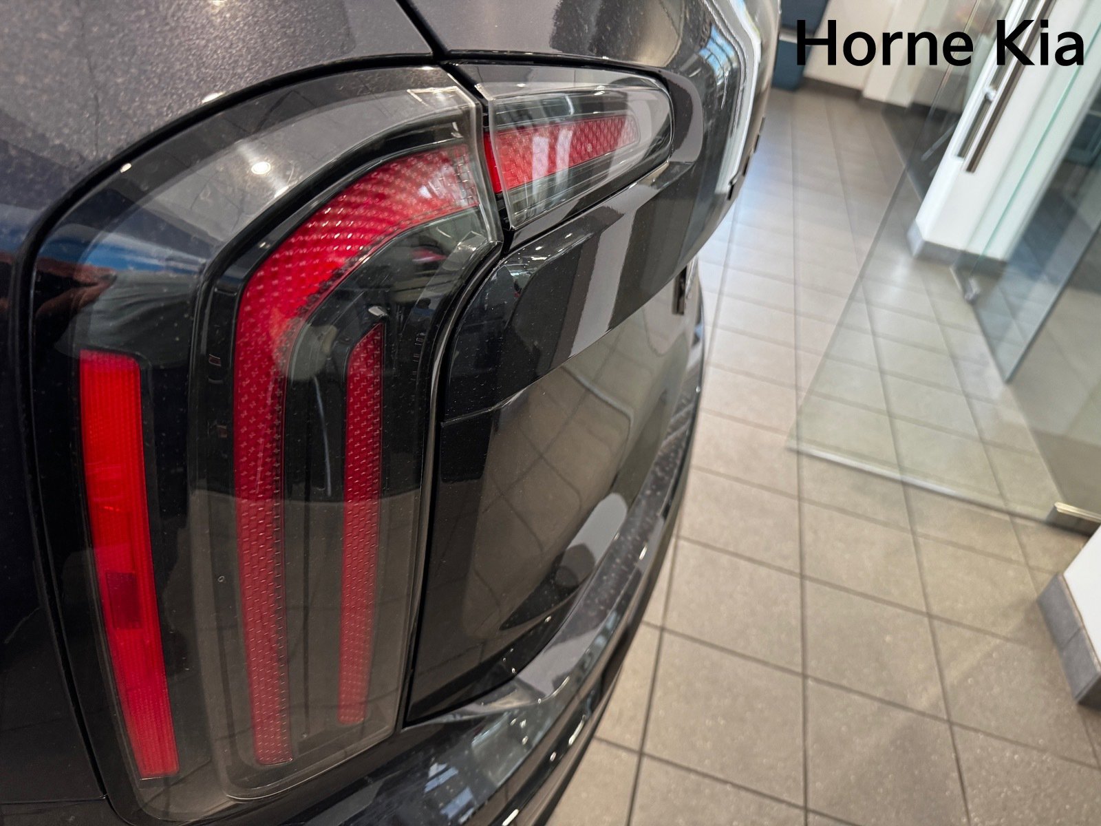 New 2025 Kia Telluride SX X-Line image 11