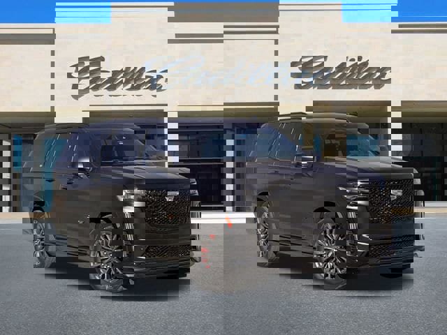 Used 2024 Cadillac Escalade V video 2