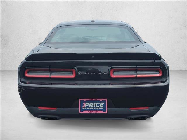Used 2021 Dodge Challenger R/T RWD image 7