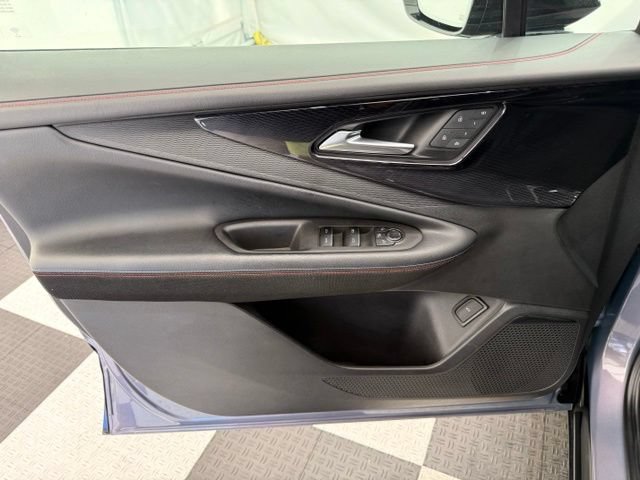 Used 2024 Chevrolet Blazer EV RS AWD/4WD image 14