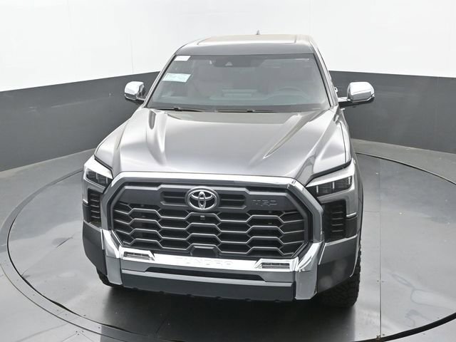 New 2026 Toyota Tundra 1794 Edition w/ TRD Off-Road Package AWD/4WD image 29