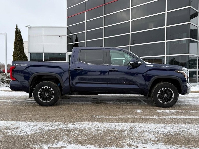 Used 2022 Toyota Tundra SR5 video 2