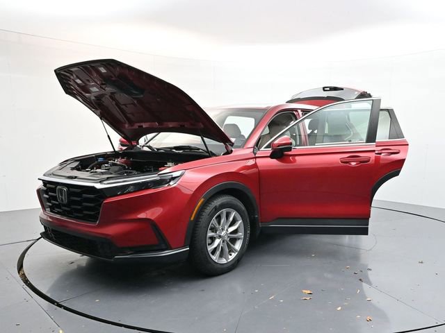 Used 2023 Honda CR-V EX-L image 56