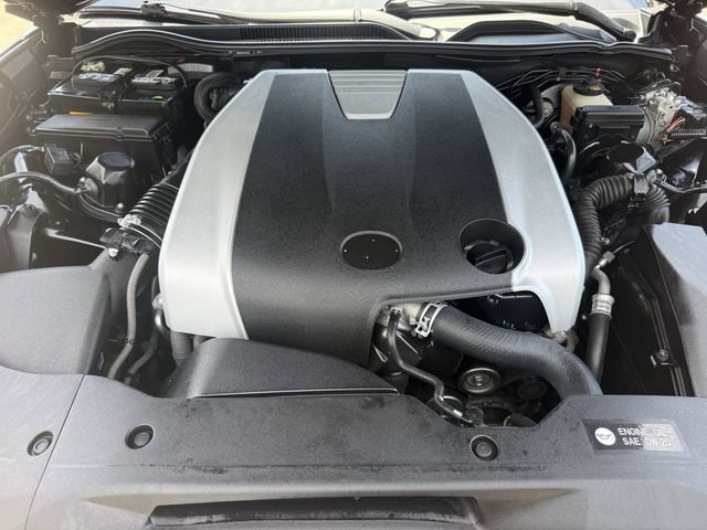 Used 2016 Lexus RC 350 RWD image 34