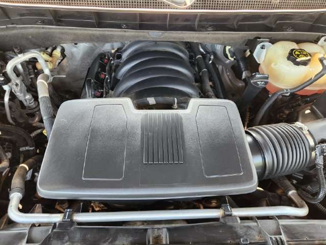 Used 2022 Chevrolet Tahoe Z71 AWD/4WD image 23