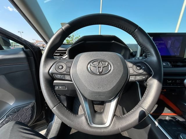 Used 2024 Toyota RAV4 Adventure AWD/4WD image 14