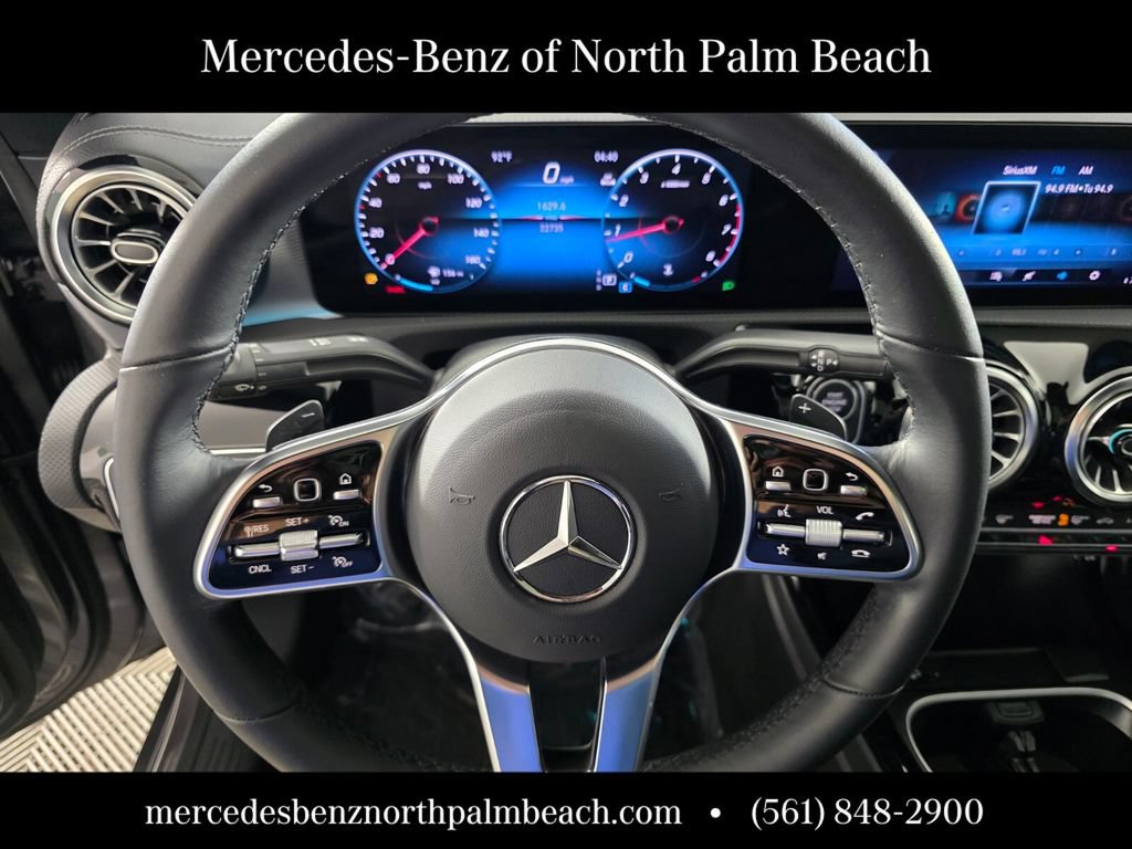 Certified 2023 Mercedes-Benz CLA 250 image 18