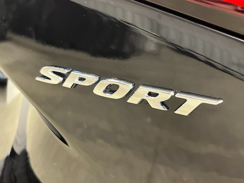 New 2026 Honda Civic Sport image 7