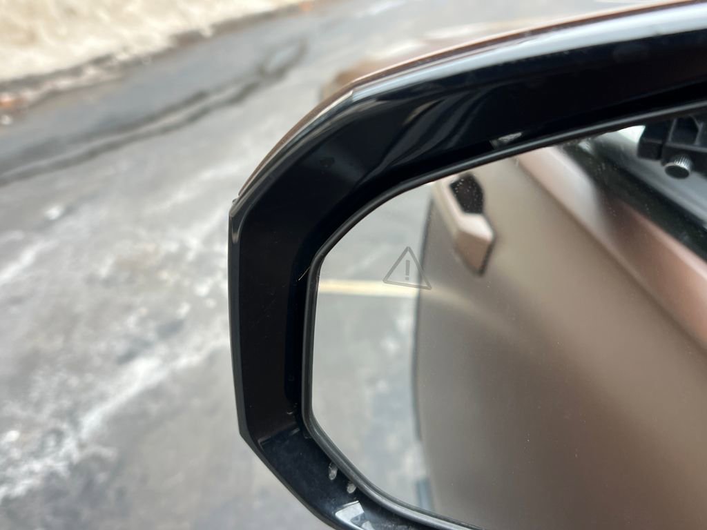 Used 2025 Hyundai Santa Fe Calligraphy image 27