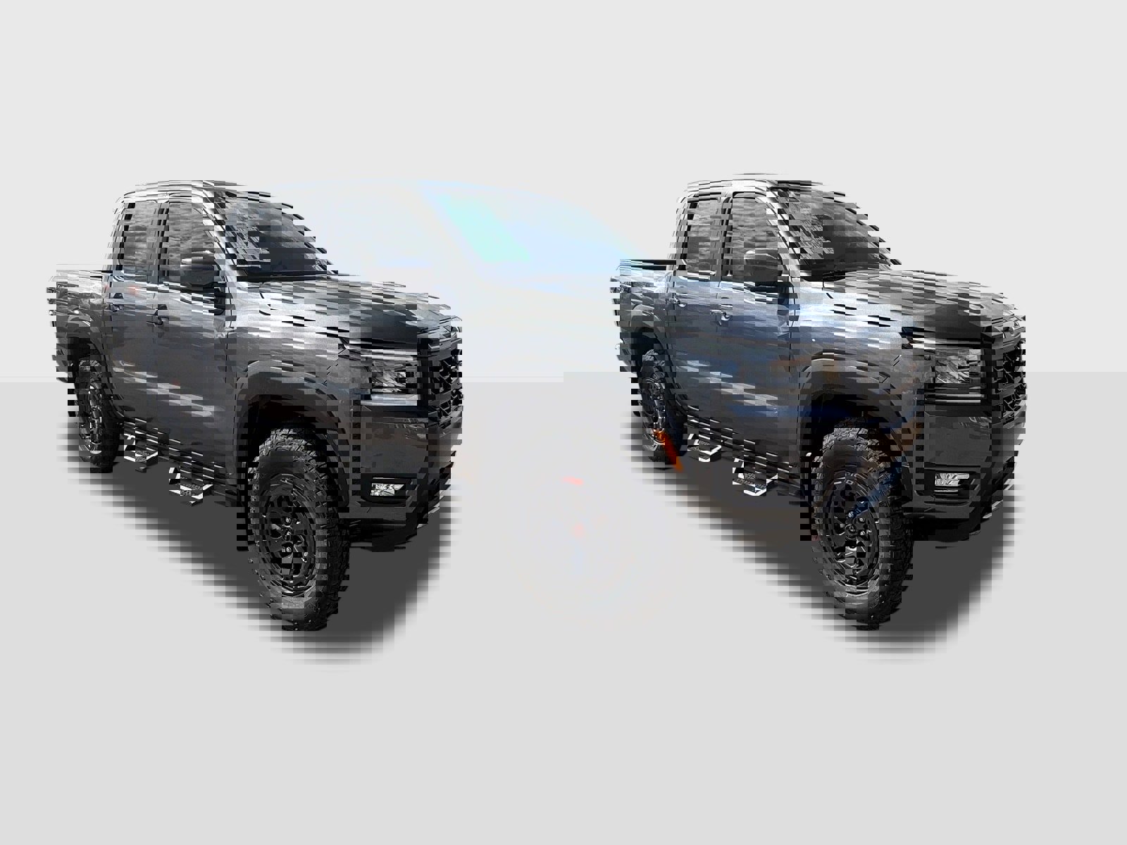 New 2026 Nissan Frontier PRO-4X w/ Pro-4x Convenience Package image 8