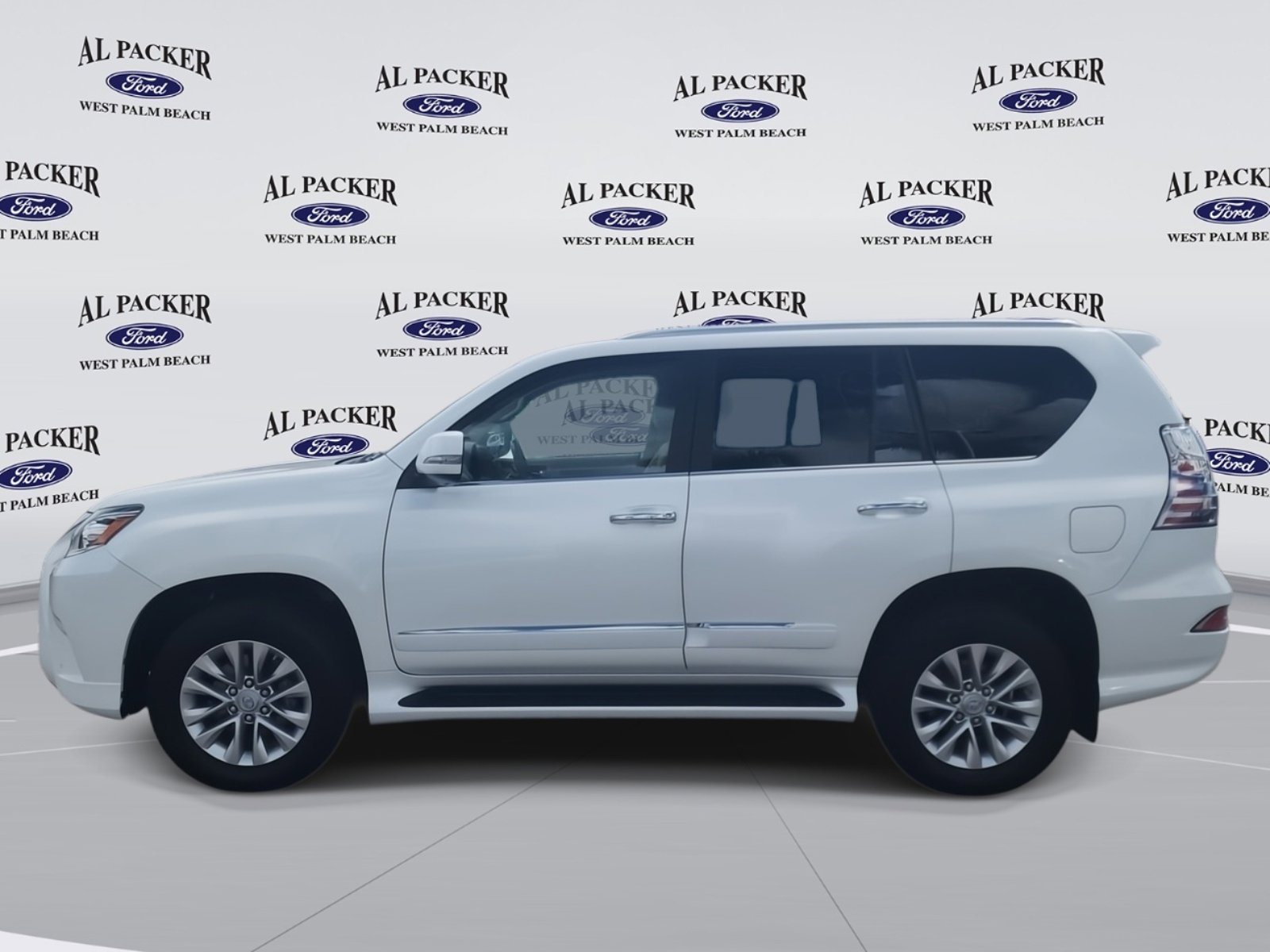 Used 2019 Lexus GX 460 Premium image 2