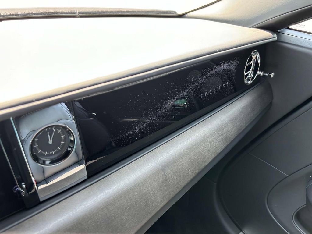 Certified 2024 Rolls-Royce Spectre w/ Spectre Launch Package image 21