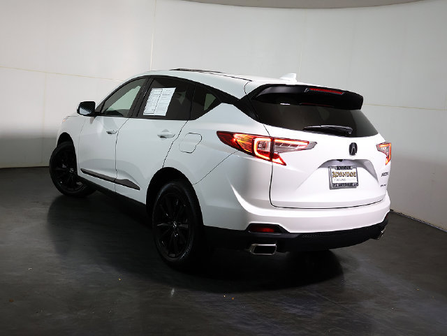 Used 2025 Acura RDX SH-AWD image 2