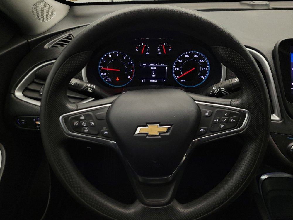 Used 2023 Chevrolet Malibu LT FWD image 22