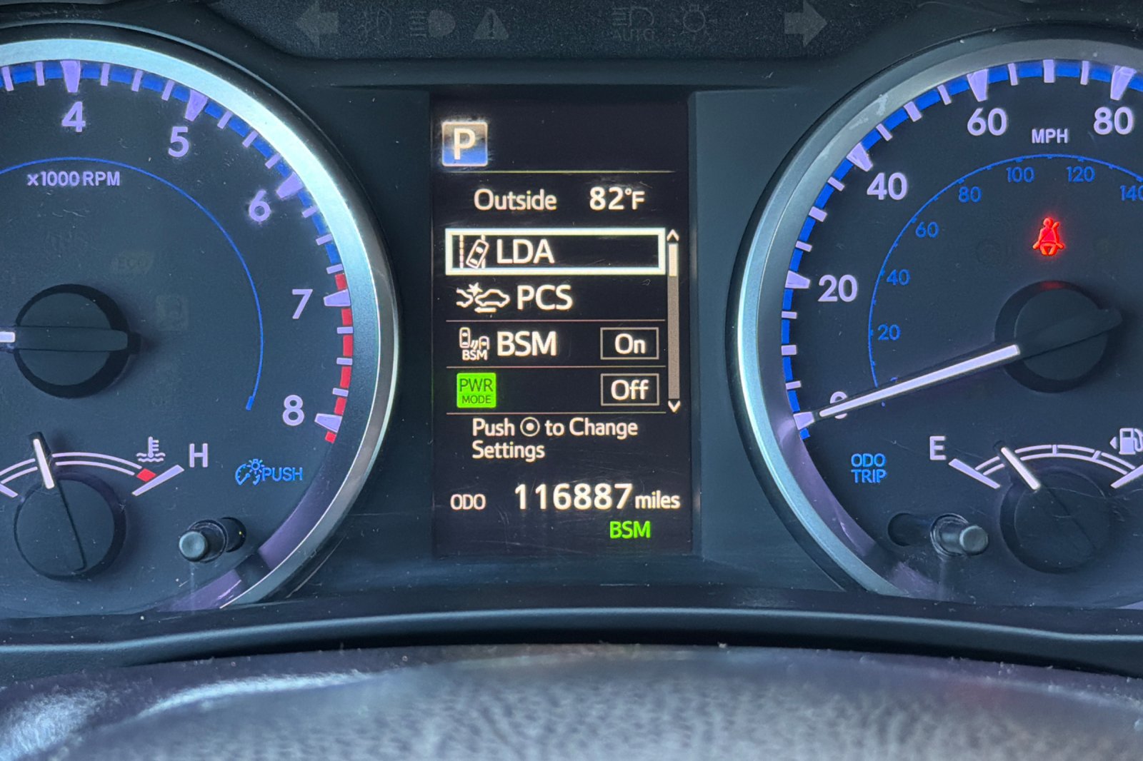 Used 2019 Toyota Highlander Plus AWD/4WD image 26