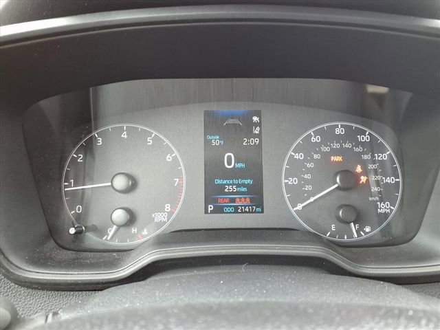 Certified 2024 Toyota Corolla LE image 22