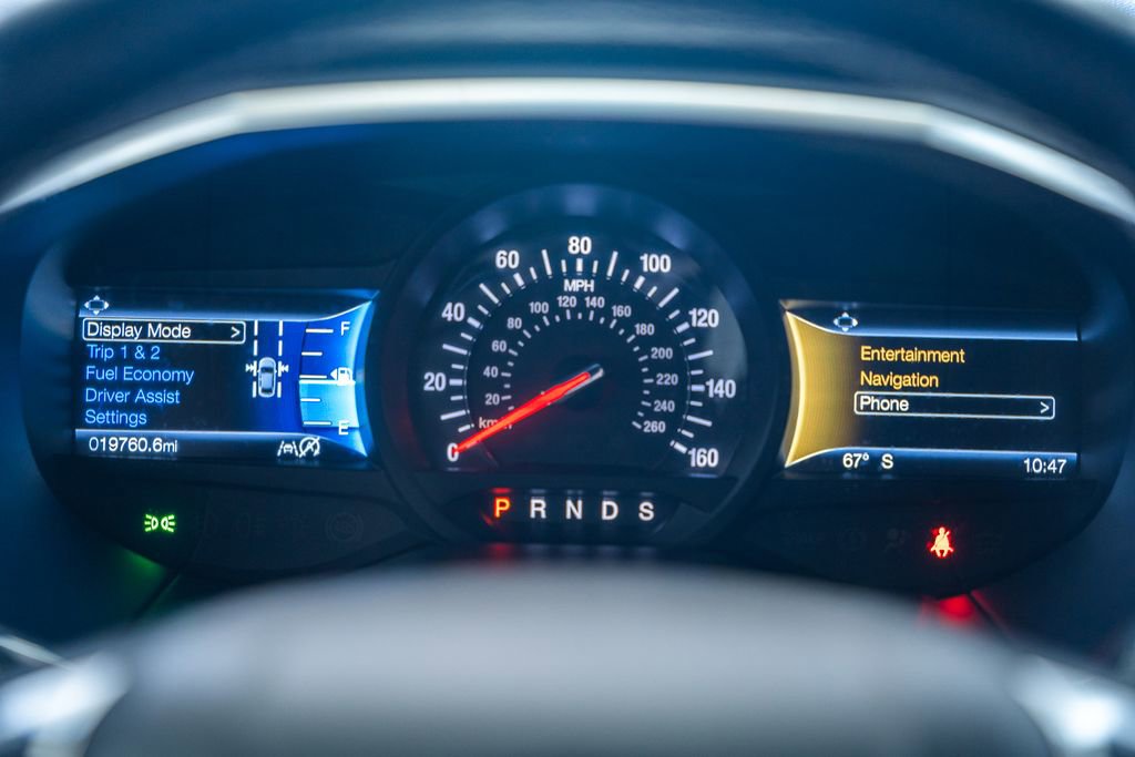 Used 2019 Ford Edge ST w/ Equipment Group 401A AWD/4WD image 50