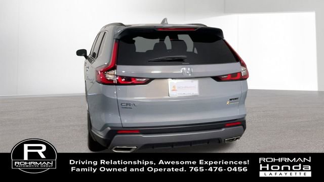 Used 2023 Honda CR-V Sport image 8