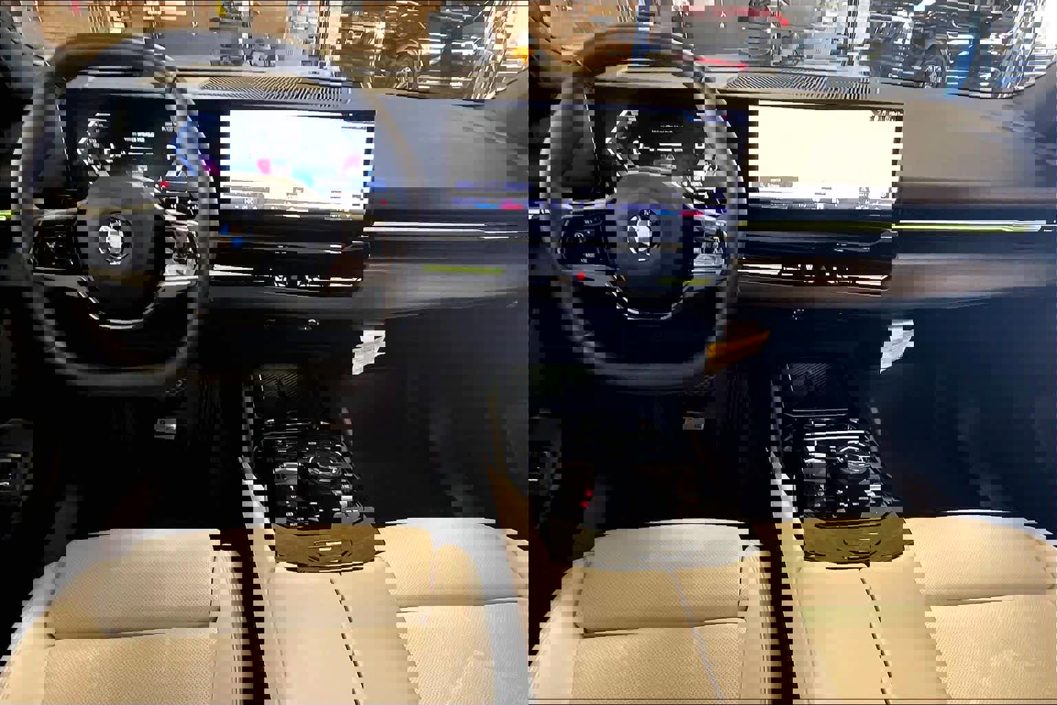 Certified 2025 BMW 530i 530i image 14