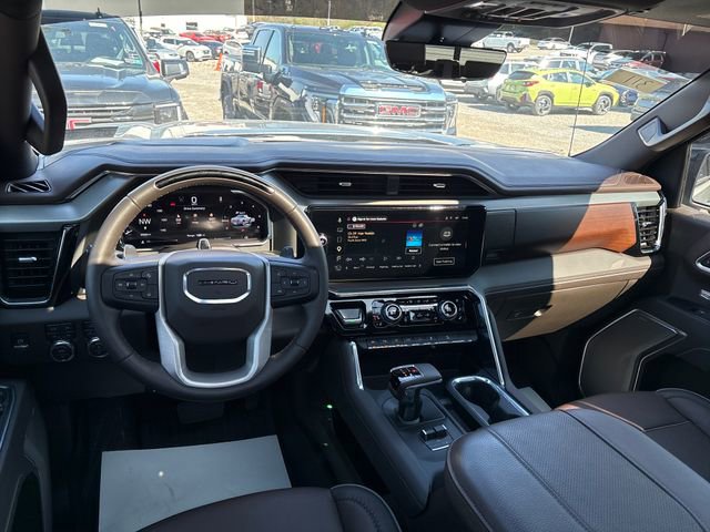 New 2026 GMC Sierra 1500 Denali image 7