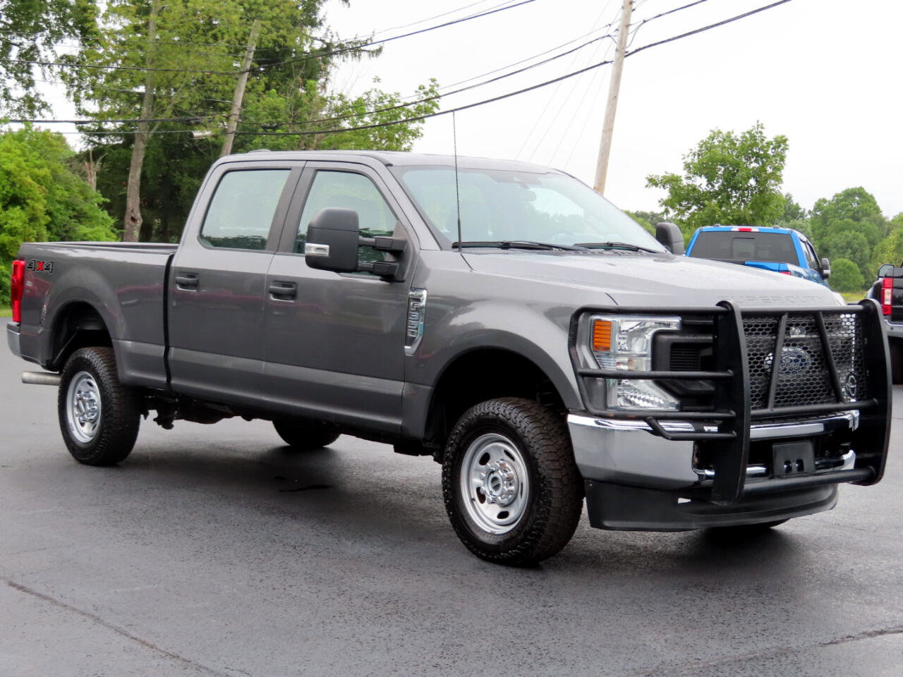 Used 2022 Ford F350 XL w/ Power Equipment Group image 48