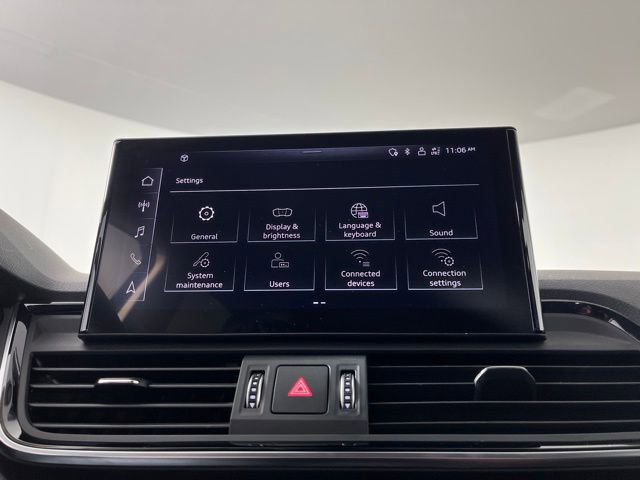 Used 2022 Audi Q5 2.0T Premium Plus image 29