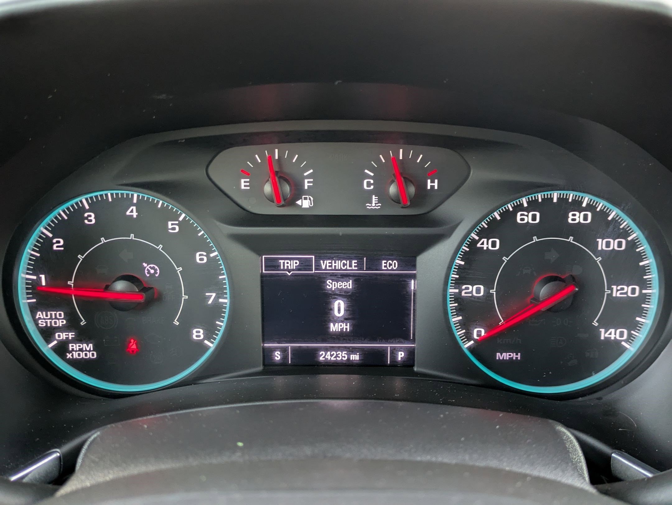 Certified 2023 Chevrolet Equinox LS w/ LPO, Cargo Package image 17