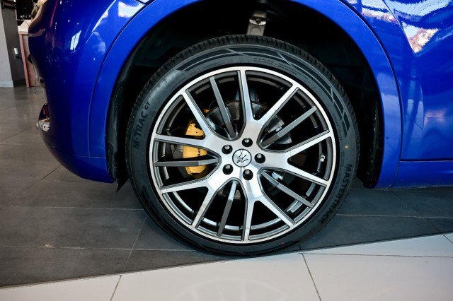 Used 2022 Maserati Levante GT image 53